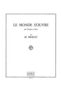 merlet - monde s-ouvre -