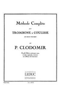 clodomir p. - metodo v.1 (varas) -