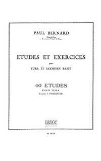 bernard p. - estudios sobre forestier (40) -