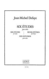 defaye j.m. - estudios (6) -