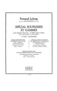 lelong f. - special souplesse v.1 (flexibilidad) -