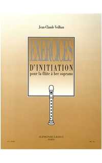 veilhan j.c. - ejercicios de entonacion -