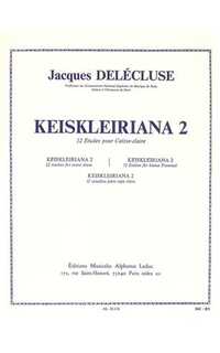 delecluse j. - keiskleiriana v.2 -