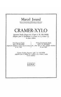 jorand - cramer xilo v.1 -