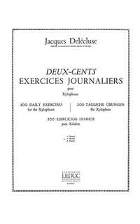 delecluse j. - ejercicios diarios v.2 -