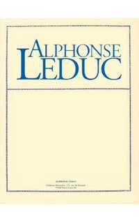 manouvrier a. - solfeo polifonico v.1 -