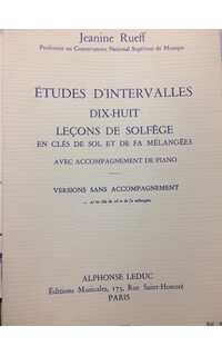 rueff j. - lecciones (15) (sa) -