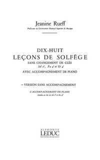 rueff j. - lecciones (18) (sa) -