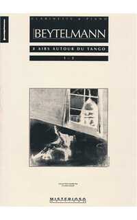beytelmann g. - airs autour du tango (8) (1-2)
