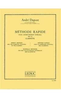 dupont a. - metodo rapido -