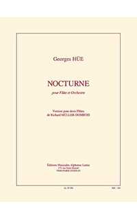 hue g. - nocturne -