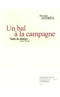 andres b. - un bal a la campagne