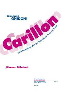 ghidoni a. - carillon -