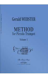 webster g. - metodo v.1 -