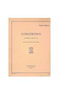 brenta g. - concertino -