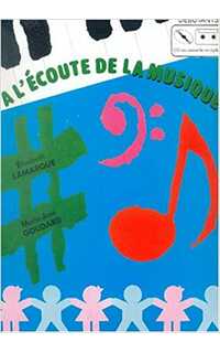 lamarque - a l-ecoute de la musique debutant alumno -