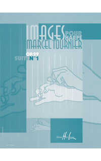 tournier m. - images op.29 suite nº1