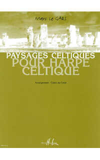 le gars m. - paisajes celticos