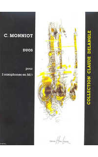 monniot c. - duos