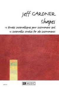 gardner. - shapes 10 estudios intervalicos