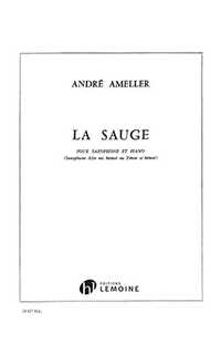 ameller a. - la sauge -