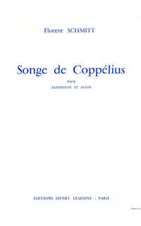 vellones p. - valse chromatique -