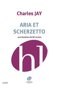 jay c. - aria et scherzetto -