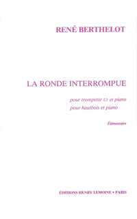 berthelot r. - ronda interrumpida -