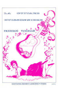 vitiello f. - guitare buissonniere