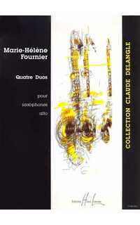 fournier m.h. - duos (4) -