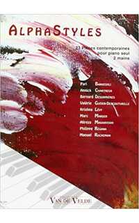 album. - alphastyles