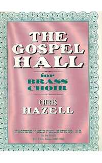 hazell c. - the gospel hall partes