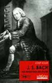 soler j. - j.s.bach una estructura de dolor