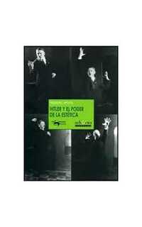 spotts f. - hitler y el poder de la estectica