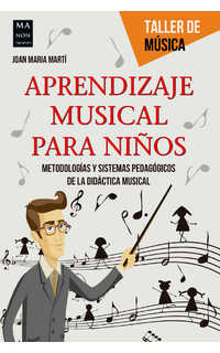 marti.- aprendizaje musical para niños