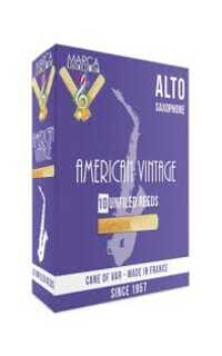 caña saxo alto - marca american vintage 2 1/2