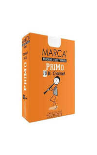 caña clarinete - marca primo 2