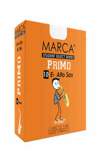 caña saxo alto - marca primo 3