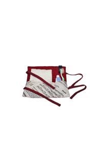 regalo - neceser de baño con compartimentos + toalla