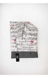 regalo - manopla de chef