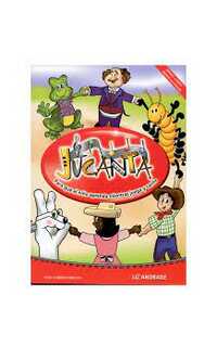 andrade l. - jucanto 3 (cd)