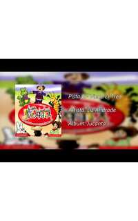 andrade l. - jucanto la granja (solo cd)