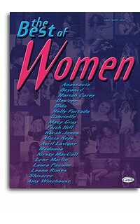 album - the best of women