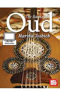 toschich m. - basic of oud