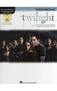 burwel c. - twilight (crepusculo) (trombon) +cd
