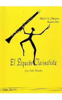 armentia j.c. - pequeño clarinetista v.2 -