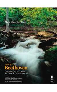 beethoven l.v. - concierto nº3 do m (ab) (cd) - op.37