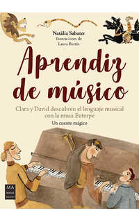 sabater n. - aprendiz de musico