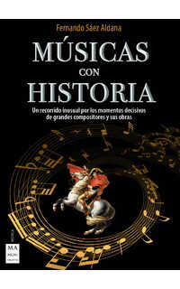 saez a.f - musicas con historia