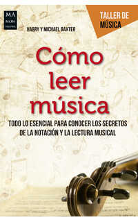 cómo leer música (taller de música)